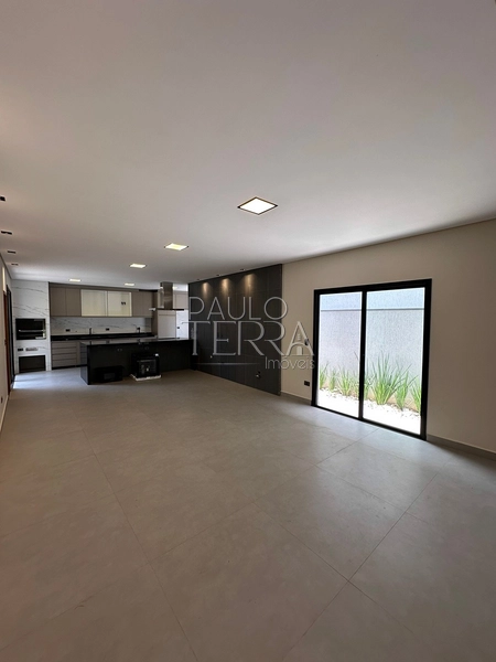 Casa Nova à Venda no Condomínio Ouroville Taubaté – 4 Suítes, Energia Solar, Área Gourmet e Planejados: 9ª foto da galeria de imagens do imóvel