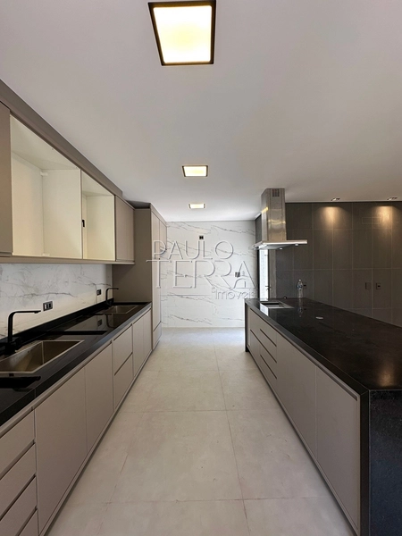 Casa Nova à Venda no Condomínio Ouroville Taubaté – 4 Suítes, Energia Solar, Área Gourmet e Planejados: 18ª foto da galeria de imagens do imóvel