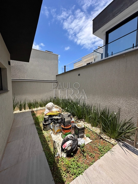 Casa Nova à Venda no Condomínio Ouroville Taubaté – 4 Suítes, Energia Solar, Área Gourmet e Planejados: 21ª foto da galeria de imagens do imóvel