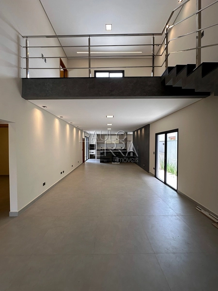 Casa Nova à Venda no Condomínio Ouroville Taubaté – 4 Suítes, Energia Solar, Área Gourmet e Planejados: 7ª foto da galeria de imagens do imóvel