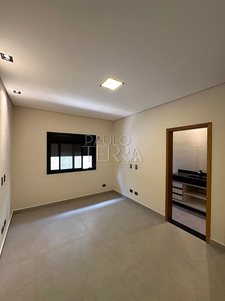 Casa Nova à Venda no Condomínio Ouroville Taubaté – 4 Suítes, Energia Solar, Área Gourmet e Planejados: 33ª foto da galeria de imagens do imóvel