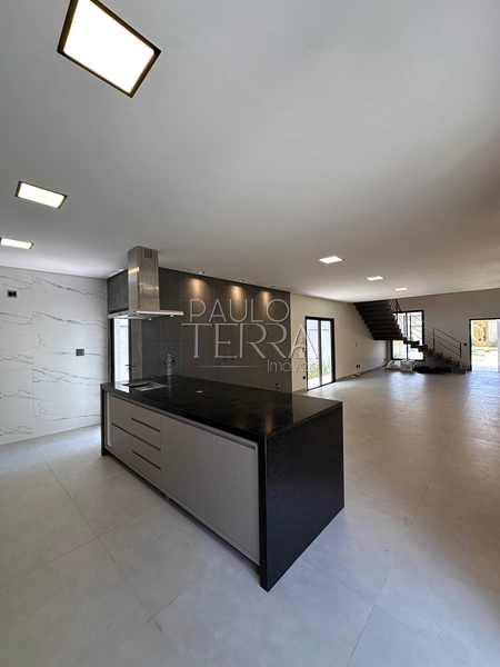 Casa Nova à Venda no Condomínio Ouroville Taubaté – 4 Suítes, Energia Solar, Área Gourmet e Planejados: 25ª foto da galeria de imagens do imóvel