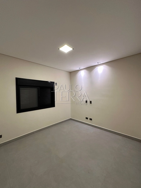 Casa Nova à Venda no Condomínio Ouroville Taubaté – 4 Suítes, Energia Solar, Área Gourmet e Planejados: 36ª foto da galeria de imagens do imóvel