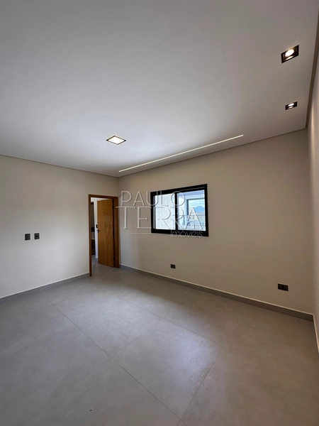 Casa Nova à Venda no Condomínio Ouroville Taubaté – 4 Suítes, Energia Solar, Área Gourmet e Planejados: 46ª foto da galeria de imagens do imóvel