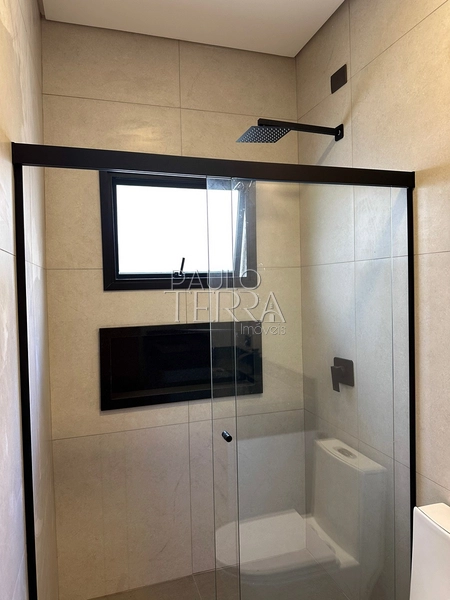 Casa Nova à Venda no Condomínio Ouroville Taubaté – 4 Suítes, Energia Solar, Área Gourmet e Planejados: 35ª foto da galeria de imagens do imóvel