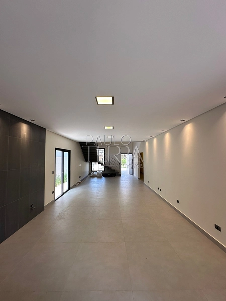 Casa Nova à Venda no Condomínio Ouroville Taubaté – 4 Suítes, Energia Solar, Área Gourmet e Planejados: 27ª foto da galeria de imagens do imóvel