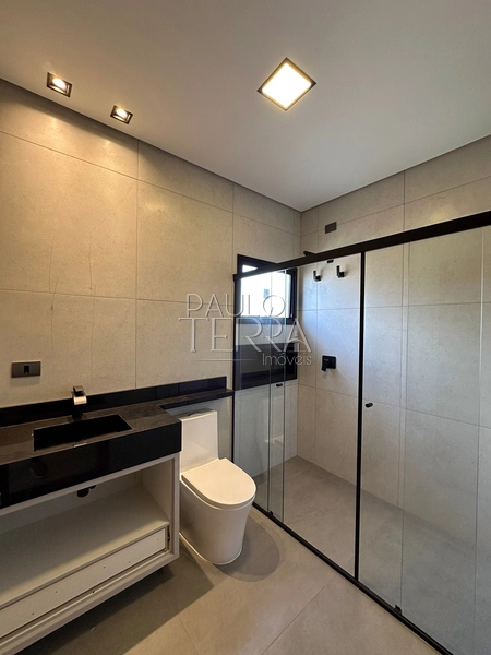 Casa Nova à Venda no Condomínio Ouroville Taubaté – 4 Suítes, Energia Solar, Área Gourmet e Planejados: 50ª foto da galeria de imagens do imóvel