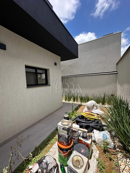 Casa Nova à Venda no Condomínio Ouroville Taubaté – 4 Suítes, Energia Solar, Área Gourmet e Planejados: 22ª foto da galeria de imagens do imóvel