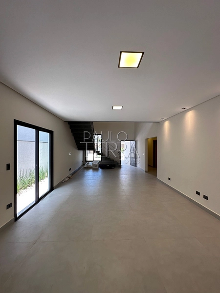 Casa Nova à Venda no Condomínio Ouroville Taubaté – 4 Suítes, Energia Solar, Área Gourmet e Planejados: 30ª foto da galeria de imagens do imóvel