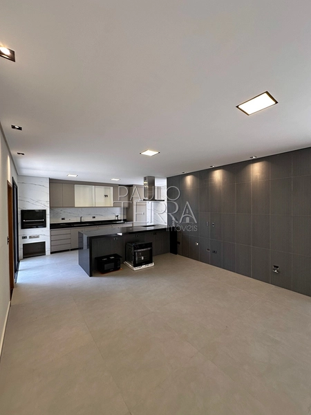 Casa Nova à Venda no Condomínio Ouroville Taubaté – 4 Suítes, Energia Solar, Área Gourmet e Planejados: 12ª foto da galeria de imagens do imóvel