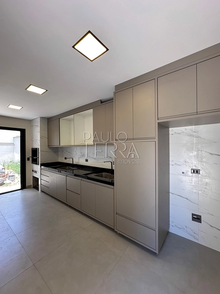 Casa Nova à Venda no Condomínio Ouroville Taubaté – 4 Suítes, Energia Solar, Área Gourmet e Planejados: 19ª foto da galeria de imagens do imóvel