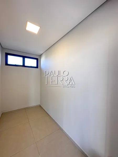 Sobrado alto padrão com armários planejados, escritório, 3 suítes e piscina. Condomínio fechado em Taubaté SP: 84ª foto da galeria de imagens do imóvel