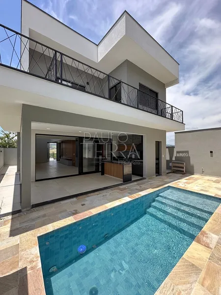 Imóvel residencial ou comercial