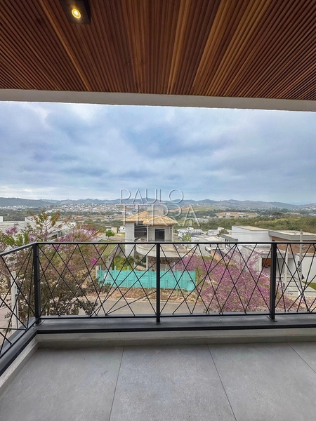 Sobrado alto padrão com armários planejados, escritório, 3 suítes e piscina. Condomínio fechado em Taubaté SP: 48ª foto da galeria de imagens do imóvel