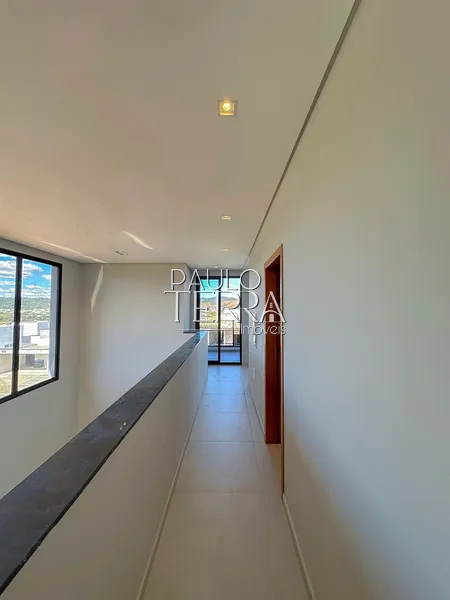 Sobrado alto padrão com armários planejados, escritório, 3 suítes e piscina. Condomínio fechado em Taubaté SP: 51ª foto da galeria de imagens do imóvel