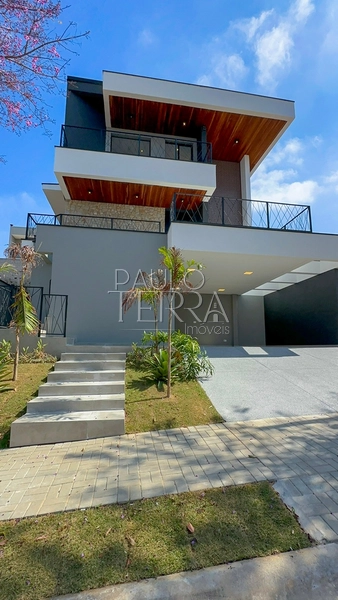 Sobrado alto padrão com armários planejados, escritório, 3 suítes e piscina. Condomínio fechado em Taubaté SP: 87ª foto da galeria de imagens do imóvel