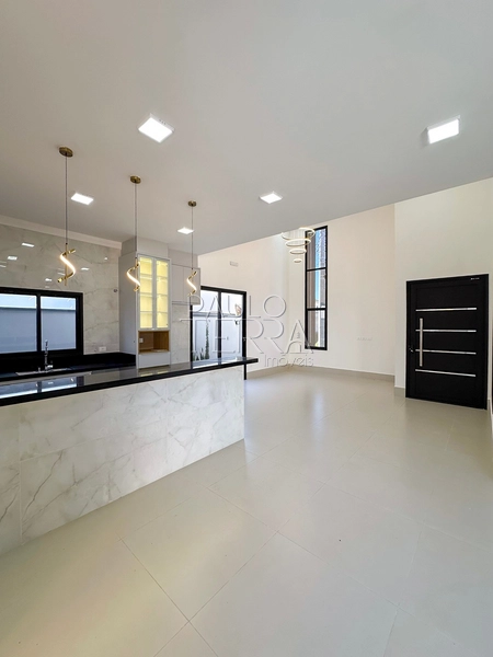 Casa com 4 quartos em Taubaté no Condomínio Ouroville | Armários, churrasqueira e piscina: 79ª foto da galeria de imagens do imóvel