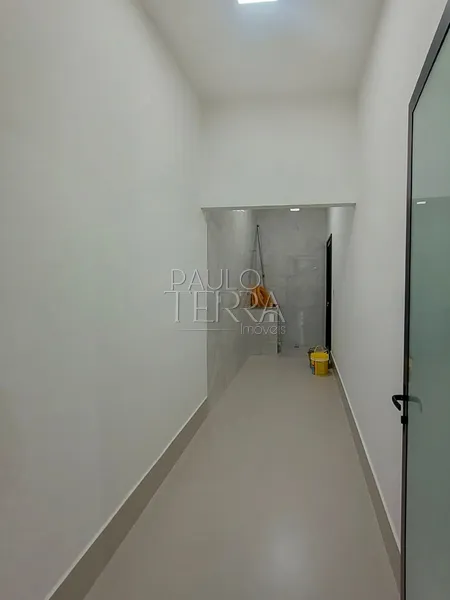 Casa nova com 4 quartos, armários, churrasqueira e piscina. Condomínio Ouroville Taubaté SP: 27ª foto da galeria de imagens do imóvel