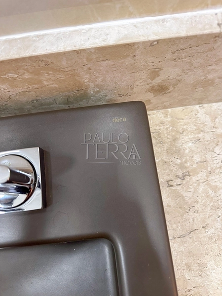 Casa com 4 quartos em Taubaté no Condomínio Ouroville | Armários, churrasqueira e piscina: 48ª foto da galeria de imagens do imóvel