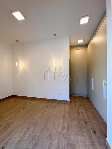 Casa com 4 quartos em Taubaté no Condomínio Ouroville | Armários, churrasqueira e piscina: 42ª foto da galeria de imagens do imóvel