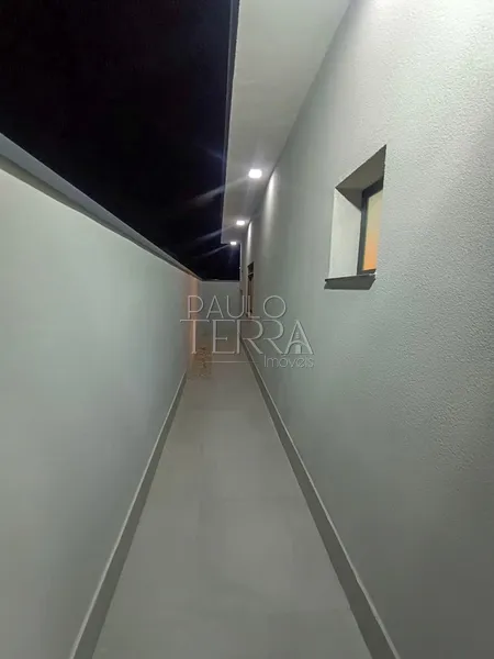 Casa nova com 4 quartos, armários, churrasqueira e piscina. Condomínio Ouroville Taubaté SP: 29ª foto da galeria de imagens do imóvel