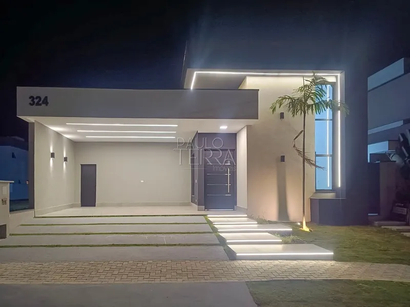 Casa nova com 4 quartos, armários, churrasqueira e piscina. Condomínio Ouroville Taubaté SP: 31ª foto da galeria de imagens do imóvel