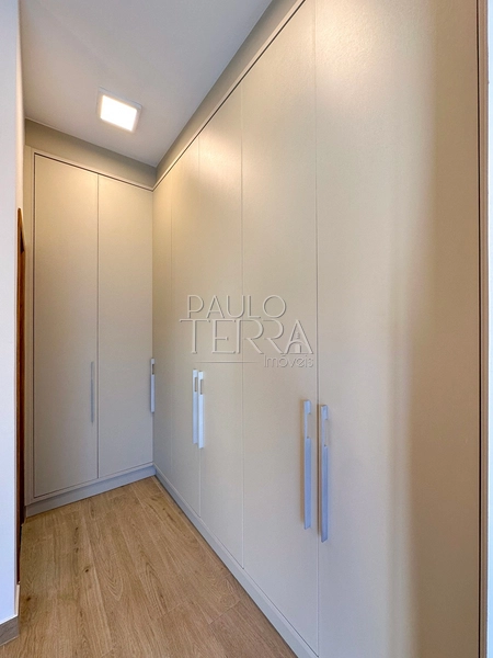Casa com 4 quartos em Taubaté no Condomínio Ouroville | Armários, churrasqueira e piscina: 43ª foto da galeria de imagens do imóvel