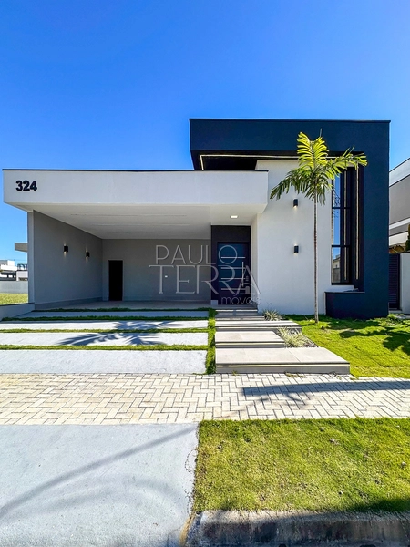 Casa com 4 quartos em Taubaté no Condomínio Ouroville | Armários, churrasqueira e piscina: 82ª foto da galeria de imagens do imóvel