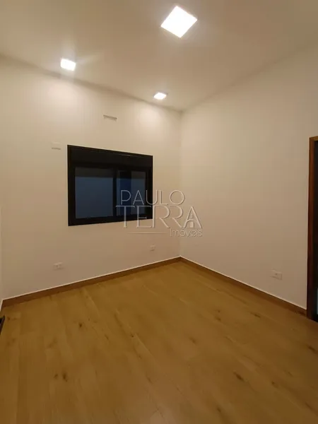 Casa nova com 4 quartos, armários, churrasqueira e piscina. Condomínio Ouroville Taubaté SP: 14ª foto da galeria de imagens do imóvel