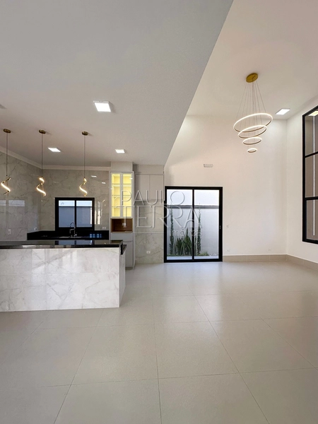 Casa com 4 quartos em Taubaté no Condomínio Ouroville | Armários, churrasqueira e piscina: 76ª foto da galeria de imagens do imóvel