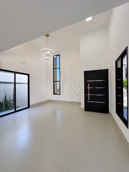 Casa com 4 quartos em Taubaté no Condomínio Ouroville | Armários, churrasqueira e piscina: 20ª foto da galeria de imagens do imóvel