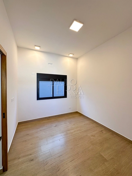 Casa com 4 quartos em Taubaté no Condomínio Ouroville | Armários, churrasqueira e piscina: 28ª foto da galeria de imagens do imóvel