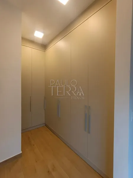 Casa nova com 4 quartos, armários, churrasqueira e piscina. Condomínio Ouroville Taubaté SP: 19ª foto da galeria de imagens do imóvel