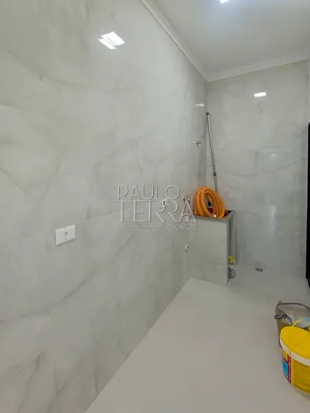 Casa nova com 4 quartos, armários, churrasqueira e piscina. Condomínio Ouroville Taubaté SP: 28ª foto da galeria de imagens do imóvel