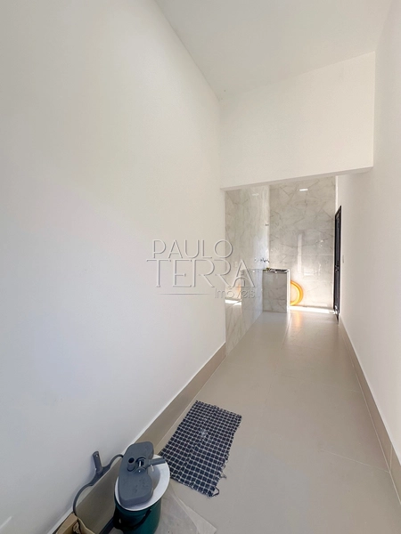 Casa com 4 quartos em Taubaté no Condomínio Ouroville | Armários, churrasqueira e piscina: 57ª foto da galeria de imagens do imóvel