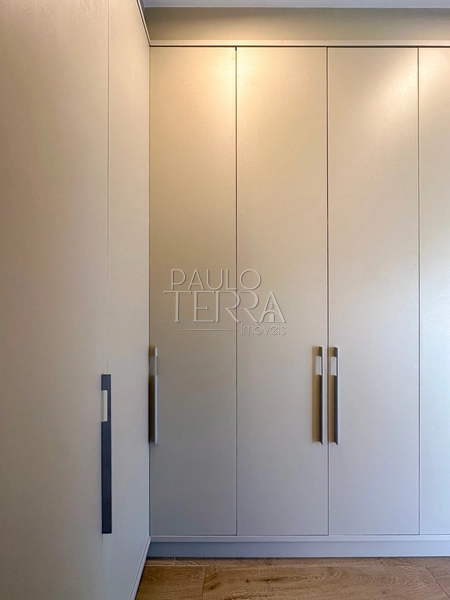 Casa com 4 quartos em Taubaté no Condomínio Ouroville | Armários, churrasqueira e piscina: 50ª foto da galeria de imagens do imóvel