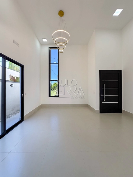 Casa com 4 quartos em Taubaté no Condomínio Ouroville | Armários, churrasqueira e piscina: 19ª foto da galeria de imagens do imóvel