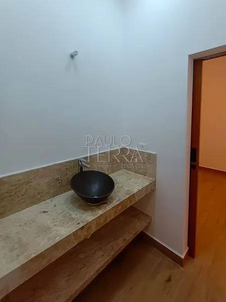 Casa nova com 4 quartos, armários, churrasqueira e piscina. Condomínio Ouroville Taubaté SP: 17ª foto da galeria de imagens do imóvel