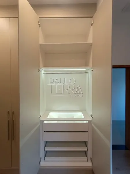 Casa nova com 4 quartos, armários, churrasqueira e piscina. Condomínio Ouroville Taubaté SP: 20ª foto da galeria de imagens do imóvel