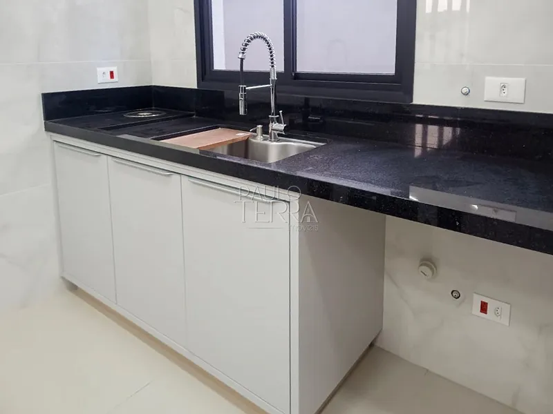 Casa nova com 4 quartos, armários, churrasqueira e piscina. Condomínio Ouroville Taubaté SP: 5ª foto da galeria de imagens do imóvel