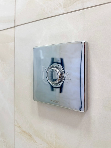 Casa com 4 quartos em Taubaté no Condomínio Ouroville | Armários, churrasqueira e piscina: 37ª foto da galeria de imagens do imóvel