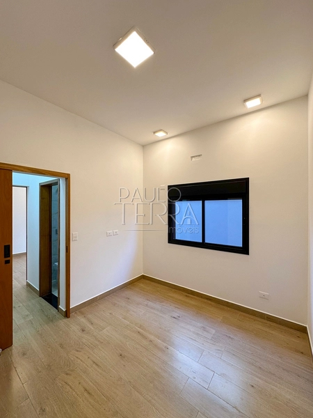 Casa com 4 quartos em Taubaté no Condomínio Ouroville | Armários, churrasqueira e piscina: 29ª foto da galeria de imagens do imóvel