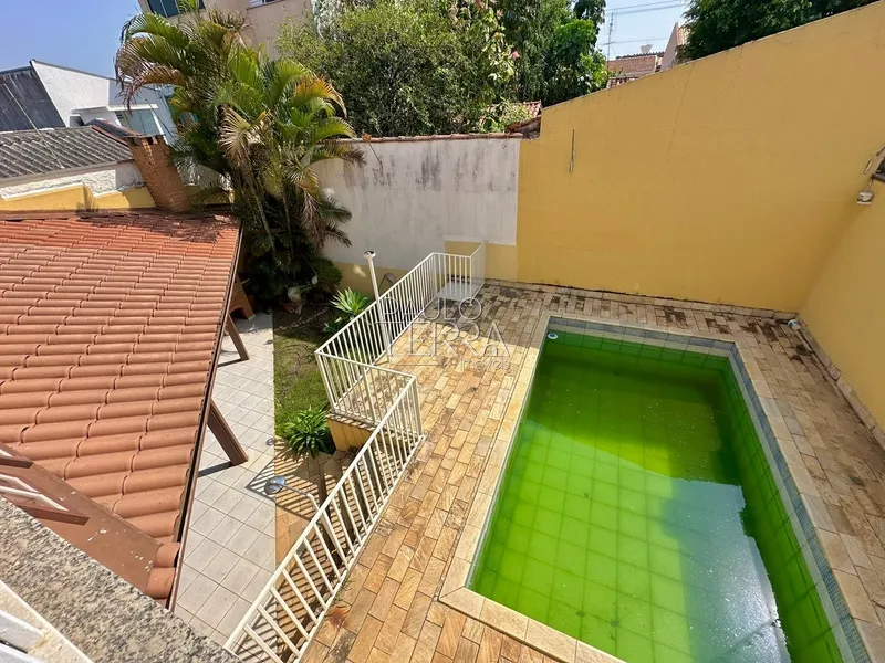 Sobrado 3 dormitórios com armários + piscina - Santa Clara - Taubaté: 16ª foto da galeria de imagens do imóvel