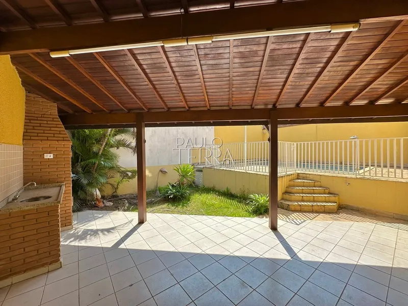 Sobrado 3 dormitórios com armários + piscina - Santa Clara - Taubaté: 36ª foto da galeria de imagens do imóvel