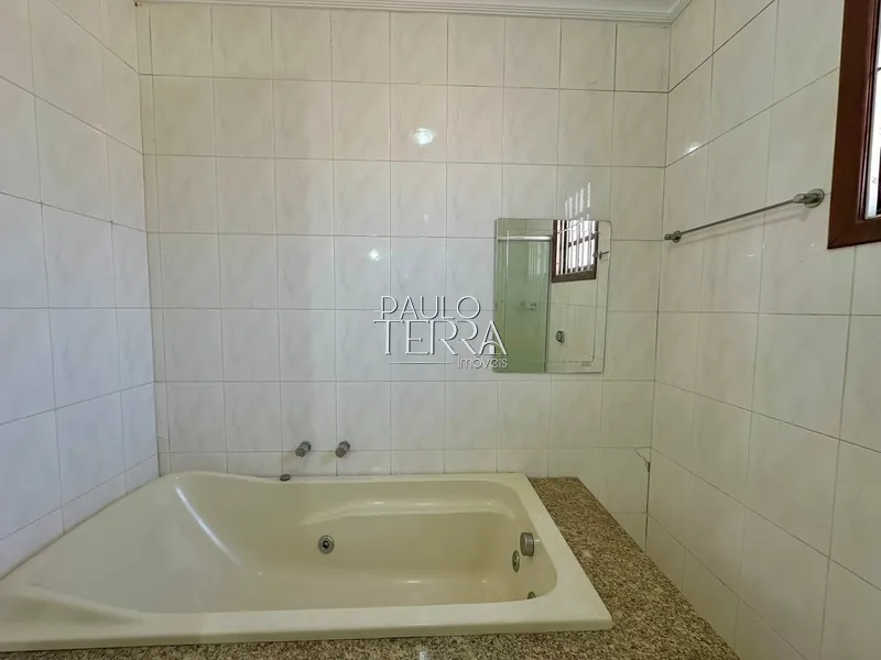 Sobrado 3 dormitórios com armários + piscina - Santa Clara - Taubaté: 3ª foto da galeria de imagens do imóvel