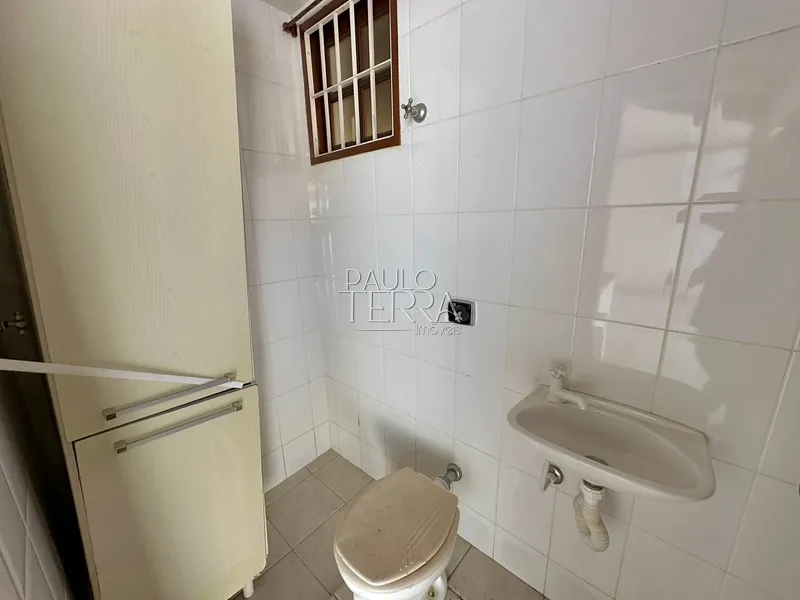 Sobrado 3 dormitórios com armários + piscina - Santa Clara - Taubaté: 34ª foto da galeria de imagens do imóvel