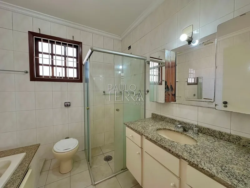 Sobrado 3 dormitórios com armários + piscina - Santa Clara - Taubaté: 2ª foto da galeria de imagens do imóvel