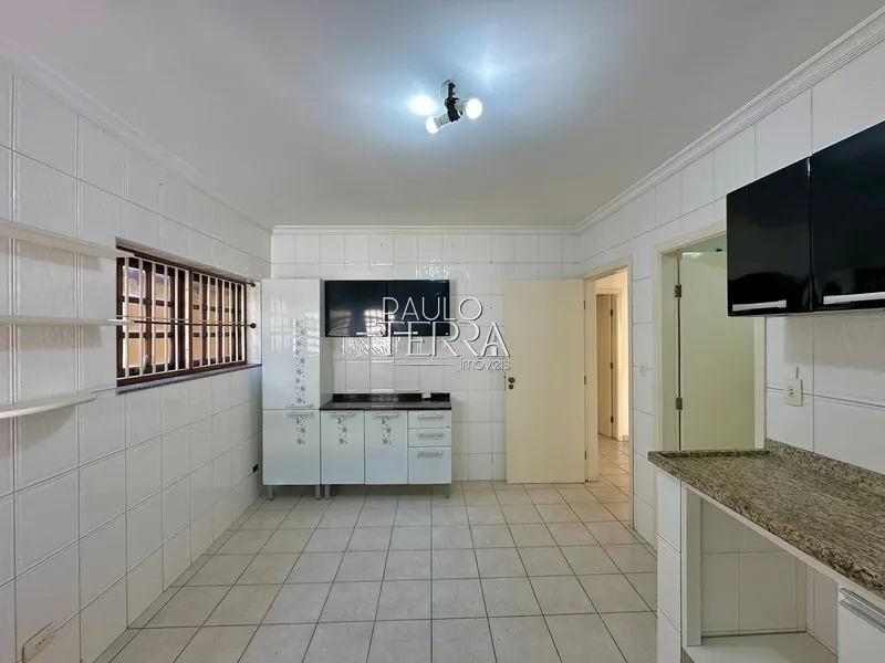 Sobrado 3 dormitórios com armários + piscina - Santa Clara - Taubaté: 23ª foto da galeria de imagens do imóvel