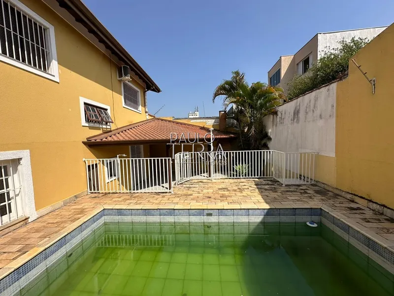 Sobrado 3 dormitórios com armários + piscina - Santa Clara - Taubaté: 44ª foto da galeria de imagens do imóvel