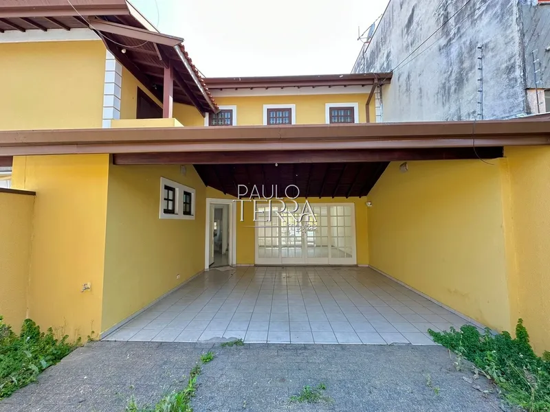 Sobrado 3 dormitórios com armários + piscina - Santa Clara - Taubaté: 29ª foto da galeria de imagens do imóvel